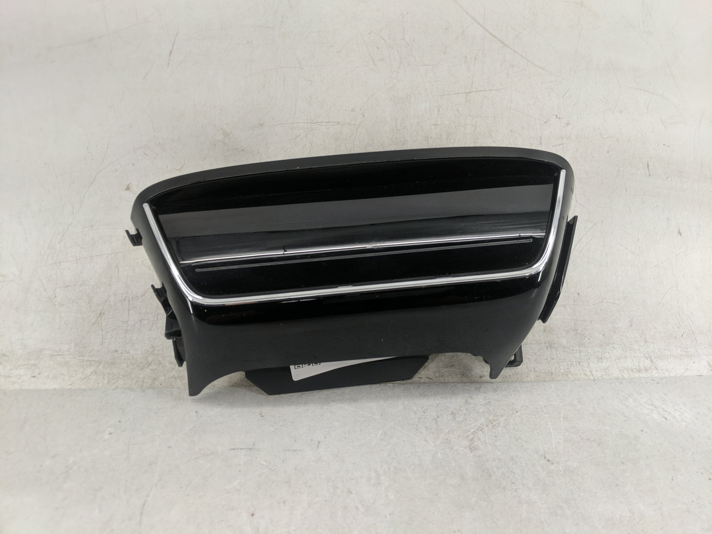 2016-2022 Honda Hr-V Climate Control Module Temperature AC/Heater Replacement P/N:79600T7WA850M1 T7W-A850 Fits OEM Used Auto