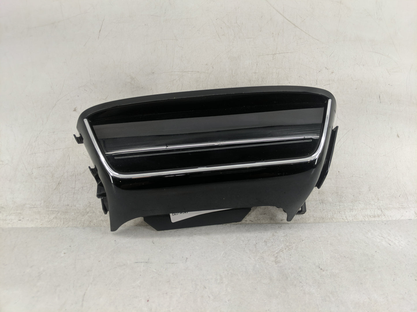 2016-2022 Honda Hr-V Climate Control Module Temperature AC/Heater Replacement P/N:79600T7WA850M1 T7W-A850 Fits OEM Used Auto