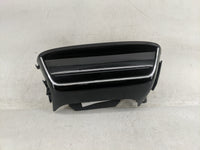 2016-2022 Honda Hr-V Climate Control Module Temperature AC/Heater Replacement P/N:79600T7WA850M1 T7W-A850 Fits OEM Used Auto