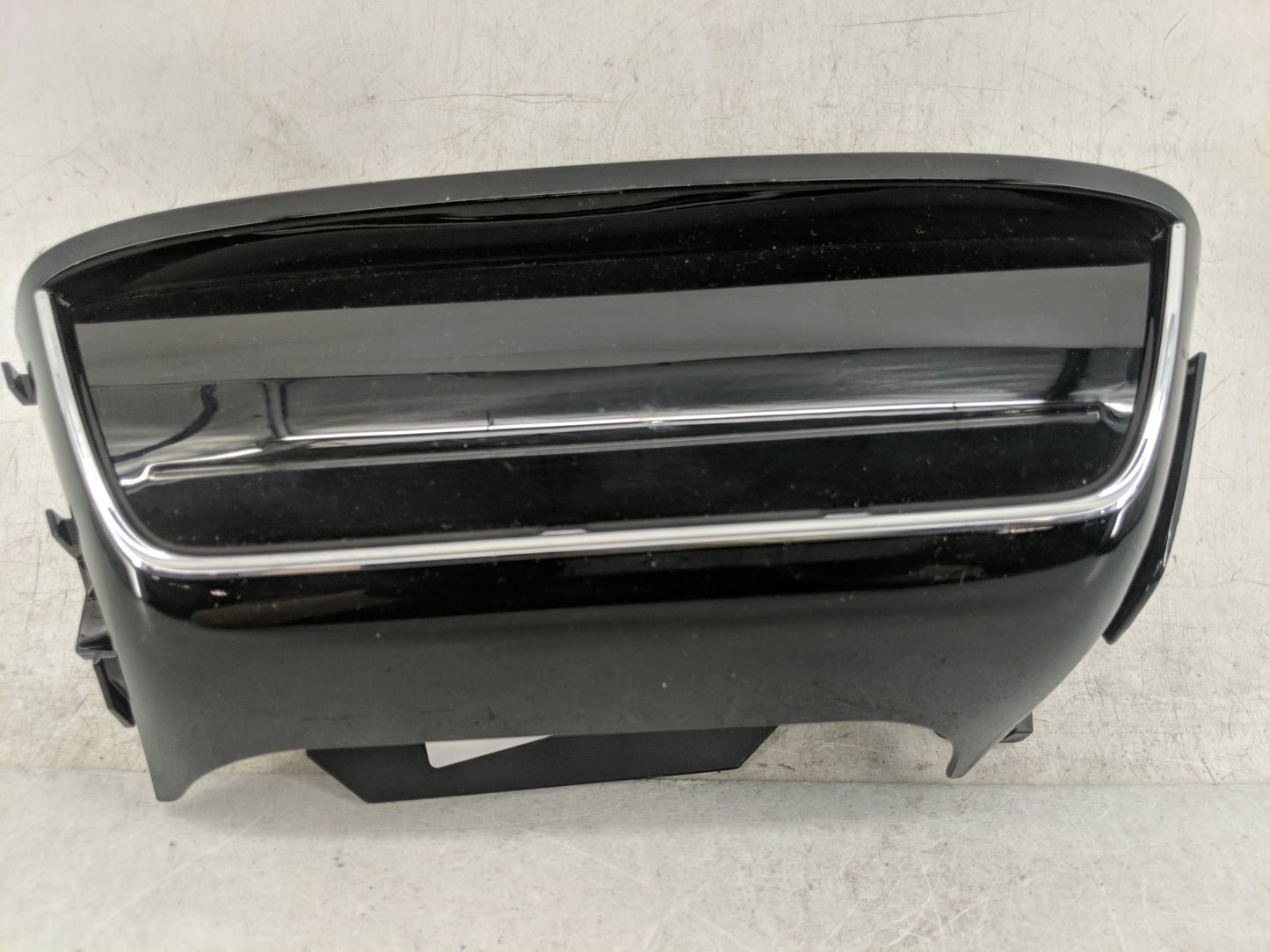2016-2022 Honda Hr-V Climate Control Module Temperature AC/Heater Replacement P/N:79600T7WA850M1 T7W-A850 Fits OEM Used Auto