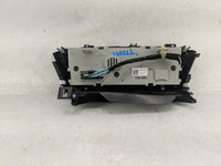 2016-2022 Honda Hr-V Climate Control Module Temperature AC/Heater Replacement P/N:79600T7WA850M1 T7W-A850 Fits OEM Used Auto