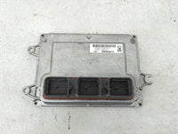 2021-2022 Honda Hr-V PCM Engine Control Computer ECU ECM PCU OEM P/N:37820-51M-AE1 Fits Fits 2021 2022 OEM Used Auto Parts -