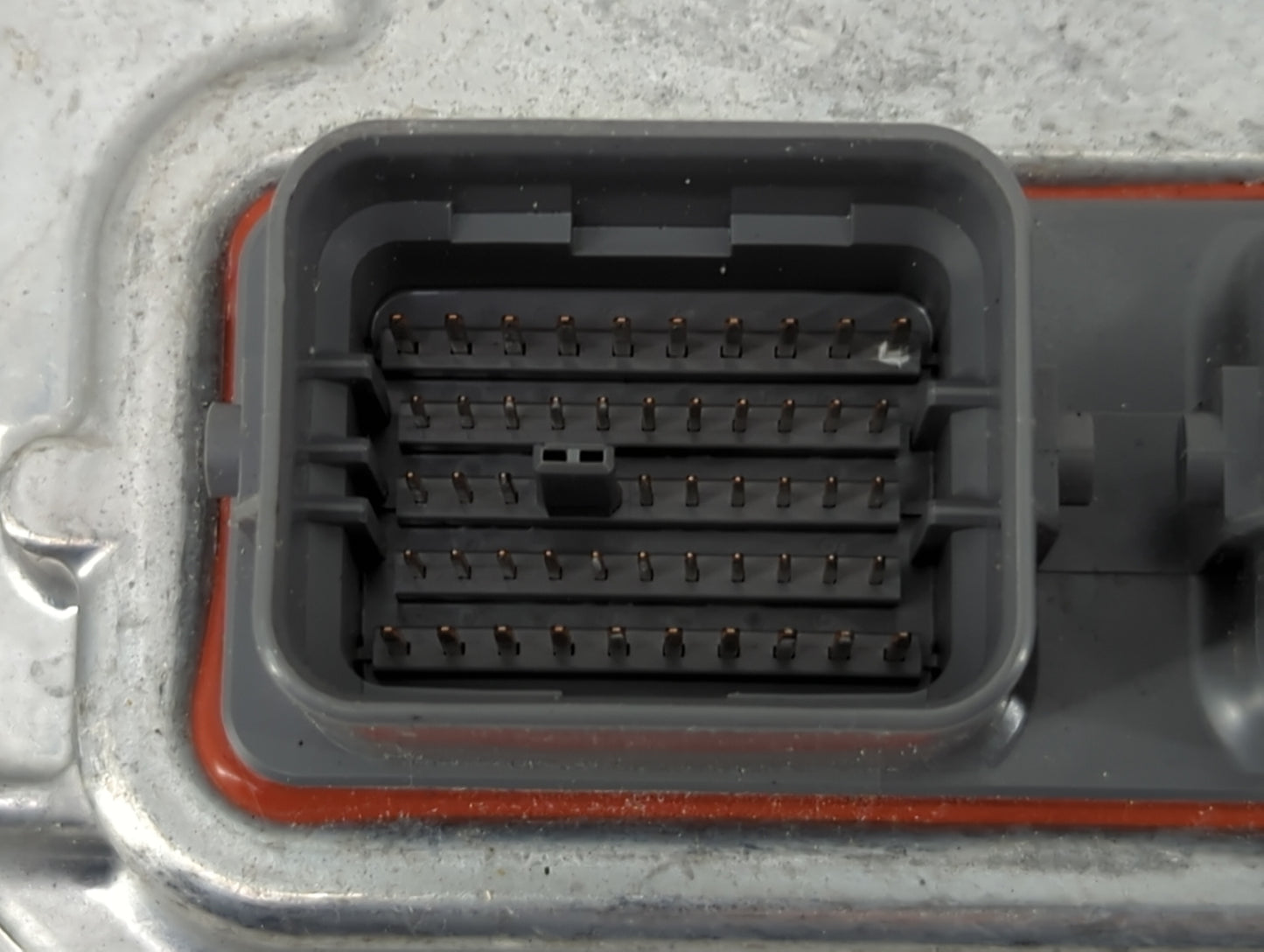 2021-2022 Honda Hr-V PCM Engine Control Computer ECU ECM PCU OEM P/N:37820-51M-AE1 Fits Fits 2021 2022 OEM Used Auto Parts -