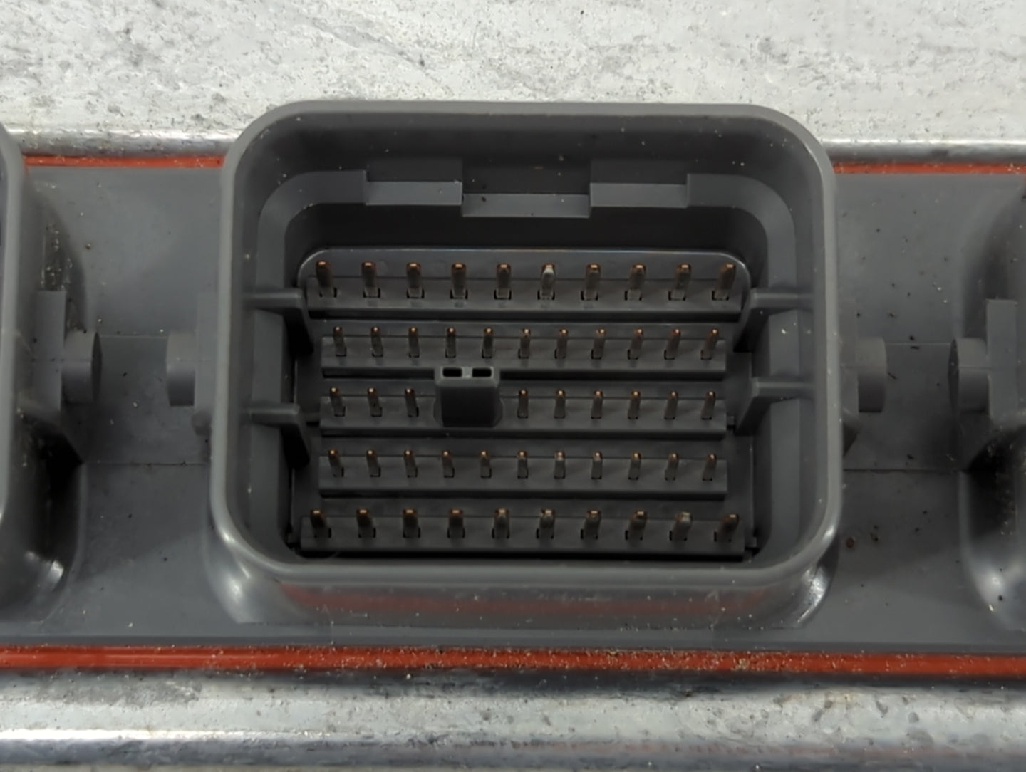 2021-2022 Honda Hr-V PCM Engine Control Computer ECU ECM PCU OEM P/N:37820-51M-AE1 Fits Fits 2021 2022 OEM Used Auto Parts -