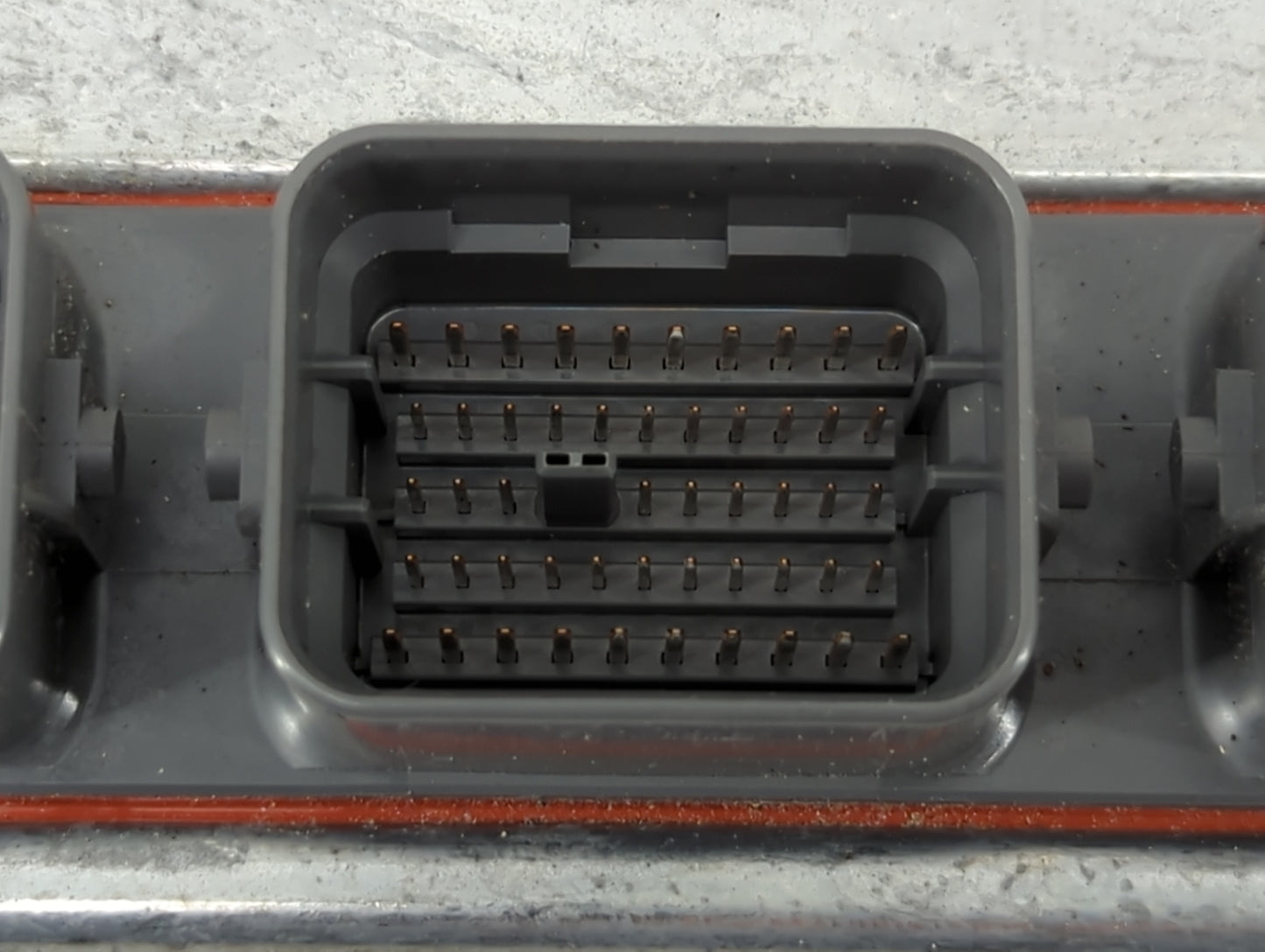 2021-2022 Honda Hr-V PCM Engine Control Computer ECU ECM PCU OEM P/N:37820-51M-AE1 Fits Fits 2021 2022 OEM Used Auto Parts -