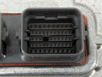 2021-2022 Honda Hr-V PCM Engine Control Computer ECU ECM PCU OEM P/N:37820-51M-AE1 Fits Fits 2021 2022 OEM Used Auto Parts -