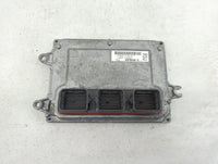 2021-2022 Honda Hr-V PCM Engine Control Computer ECU ECM PCU OEM P/N:37820-51M-AF1 Fits Fits 2021 2022 OEM Used Auto Parts -