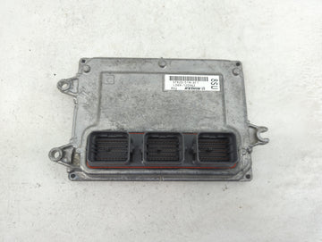 2021-2022 Honda Hr-V PCM Engine Control Computer ECU ECM PCU OEM P/N:37820-51M-AF1 Fits Fits 2021 2022 OEM Used Auto Parts -