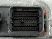 2021-2022 Honda Hr-V PCM Engine Control Computer ECU ECM PCU OEM P/N:37820-51M-AF1 Fits Fits 2021 2022 OEM Used Auto Parts -