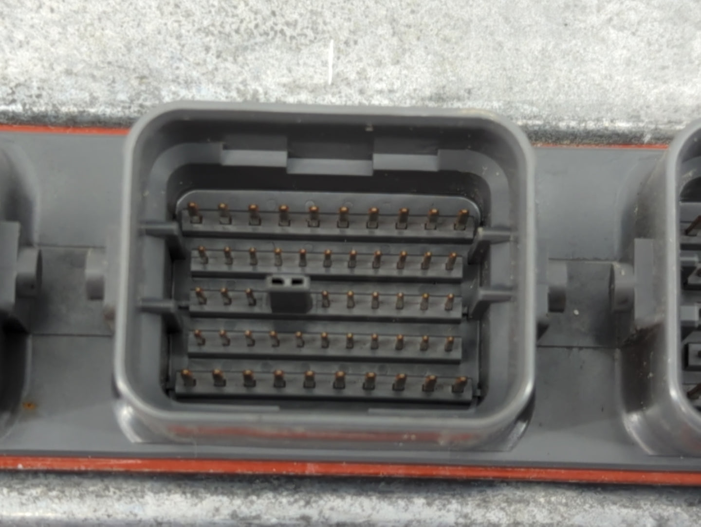 2021-2022 Honda Hr-V PCM Engine Control Computer ECU ECM PCU OEM P/N:37820-51M-AF1 Fits Fits 2021 2022 OEM Used Auto Parts -