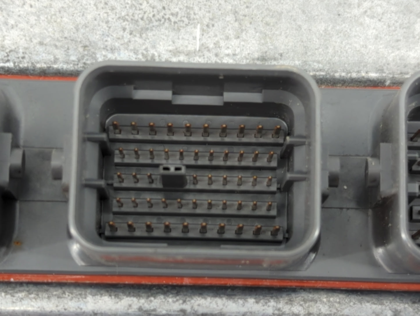 2021-2022 Honda Hr-V PCM Engine Control Computer ECU ECM PCU OEM P/N:37820-51M-AF1 Fits Fits 2021 2022 OEM Used Auto Parts -