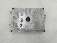 2021-2022 Honda Hr-V PCM Engine Control Computer ECU ECM PCU OEM P/N:37820-51M-AF1 Fits Fits 2021 2022 OEM Used Auto Parts -