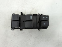 2016-2022 Honda Hr-V Master Power Window Switch Replacement Driver Side Left P/N:35756T7SA611M1 SAMWD1A5SB Fits OEM Used Aut