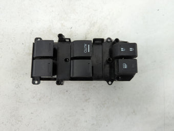 compare product 2016-2022 Honda Hr-V Master Power Window Switch Replacement Driver Side Left P/N:35756T7SA611M1 SAMWD1A5SB Fits OEM Used Auto Parts