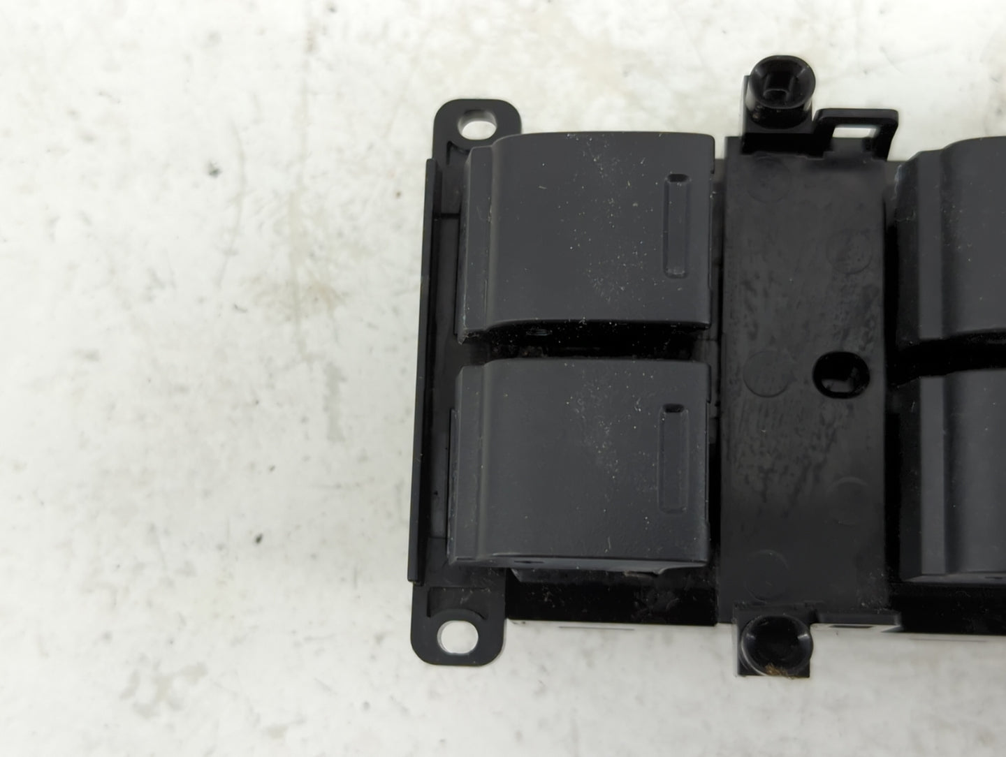 2016-2022 Honda Hr-V Master Power Window Switch Replacement Driver Side Left P/N:35756T7SA611M1 SAMWD1A5SB Fits OEM Used Aut
