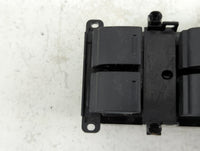 2016-2022 Honda Hr-V Master Power Window Switch Replacement Driver Side Left P/N:35756T7SA611M1 SAMWD1A5SB Fits OEM Used Aut
