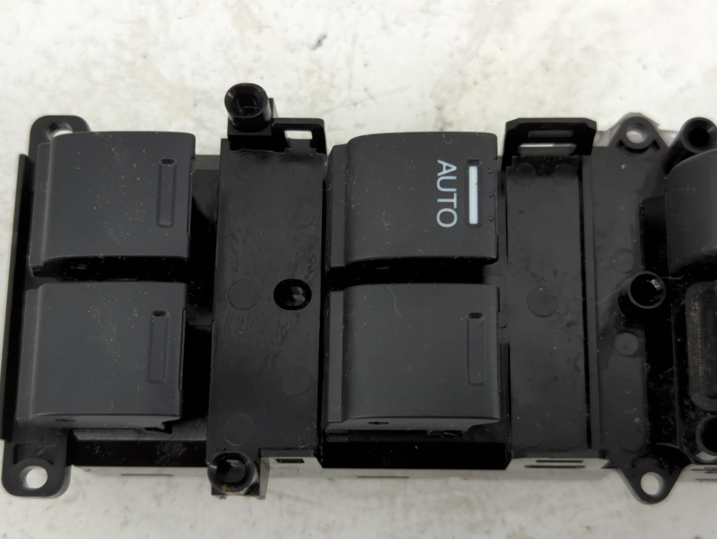 2016-2022 Honda Hr-V Master Power Window Switch Replacement Driver Side Left P/N:35756T7SA611M1 SAMWD1A5SB Fits OEM Used Aut