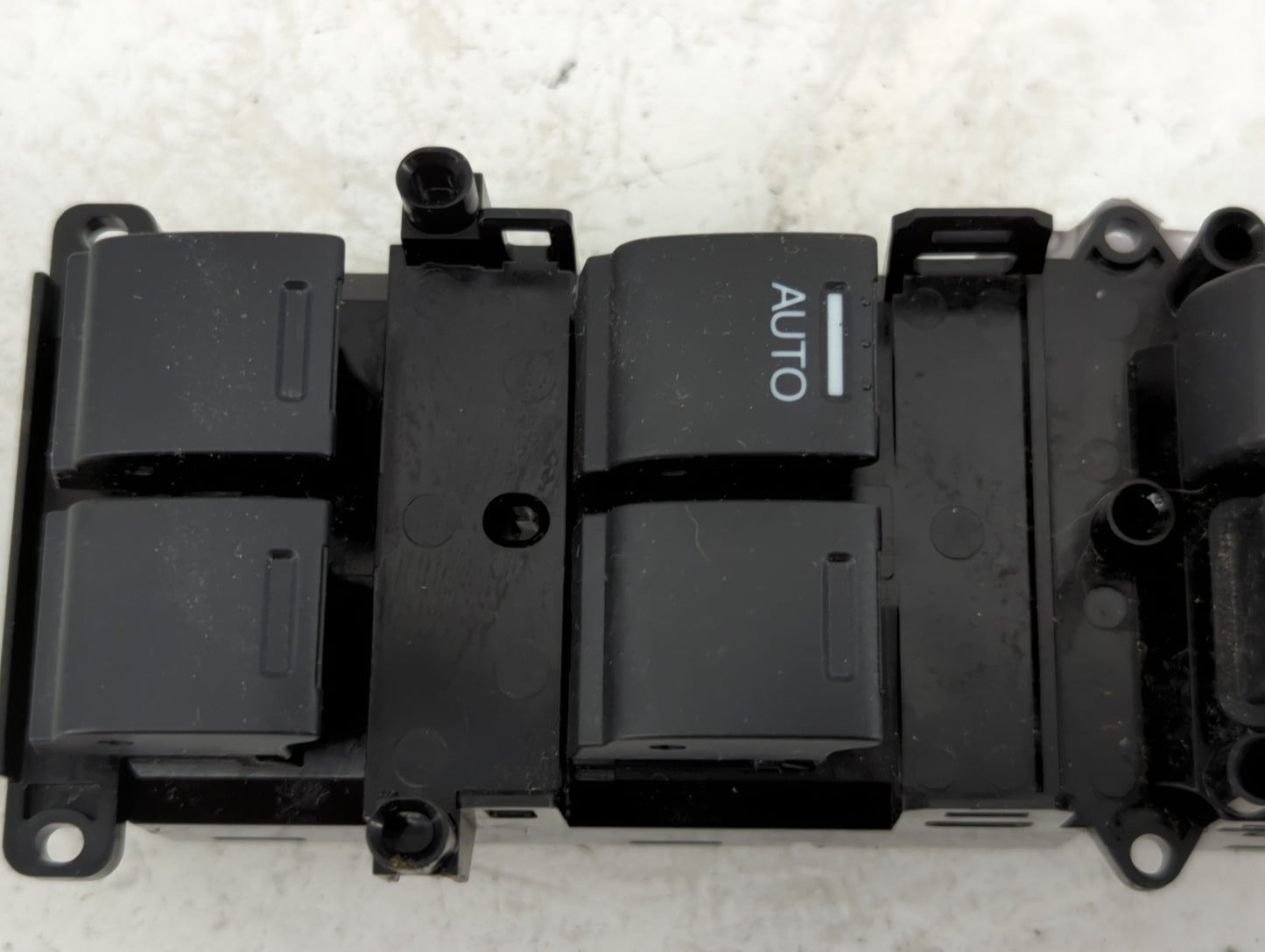 2016-2022 Honda Hr-V Master Power Window Switch Replacement Driver Side Left P/N:35756T7SA611M1 SAMWD1A5SB Fits OEM Used Aut