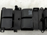 2016-2022 Honda Hr-V Master Power Window Switch Replacement Driver Side Left P/N:35756T7SA611M1 SAMWD1A5SB Fits OEM Used Aut
