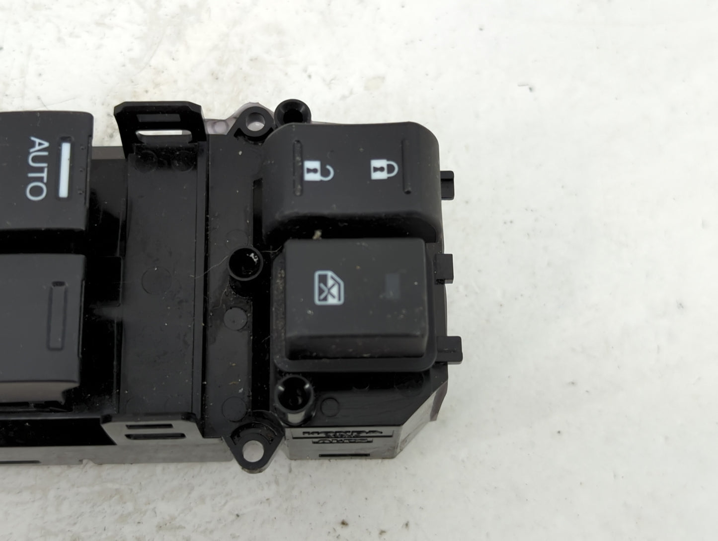 2016-2022 Honda Hr-V Master Power Window Switch Replacement Driver Side Left P/N:35756T7SA611M1 SAMWD1A5SB Fits OEM Used Aut