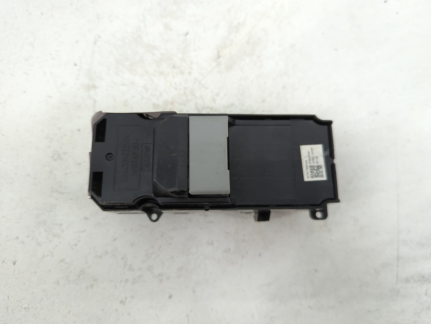 2016-2022 Honda Hr-V Master Power Window Switch Replacement Driver Side Left P/N:35756T7SA611M1 SAMWD1A5SB Fits OEM Used Aut
