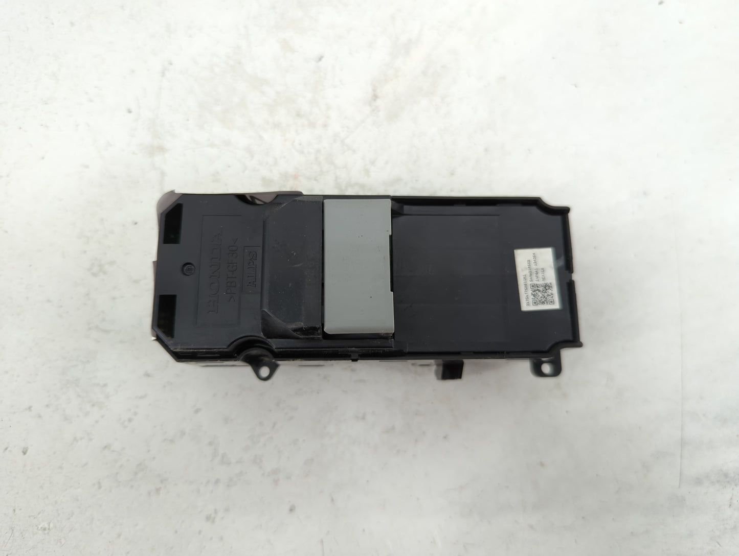 2016-2022 Honda Hr-V Master Power Window Switch Replacement Driver Side Left P/N:35756T7SA611M1 SAMWD1A5SB Fits OEM Used Aut