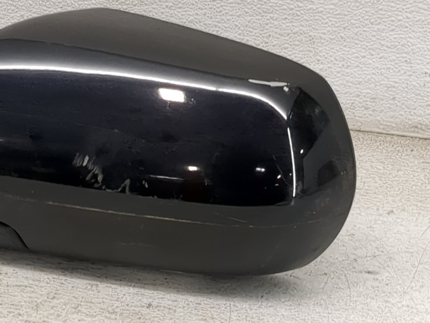 2016-2021 Honda Hr-V Driver Side View Mirror - Left Door Mirror OEM Used - Oemusedautoparts1.com