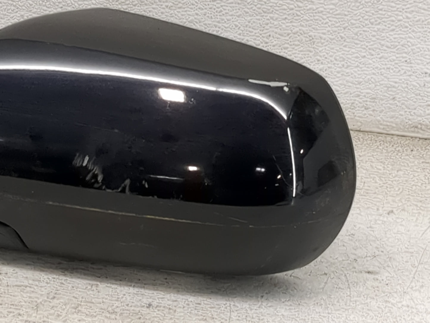 2016-2021 Honda Hr-V Driver Side View Mirror - Left Door Mirror OEM Used - Oemusedautoparts1.com