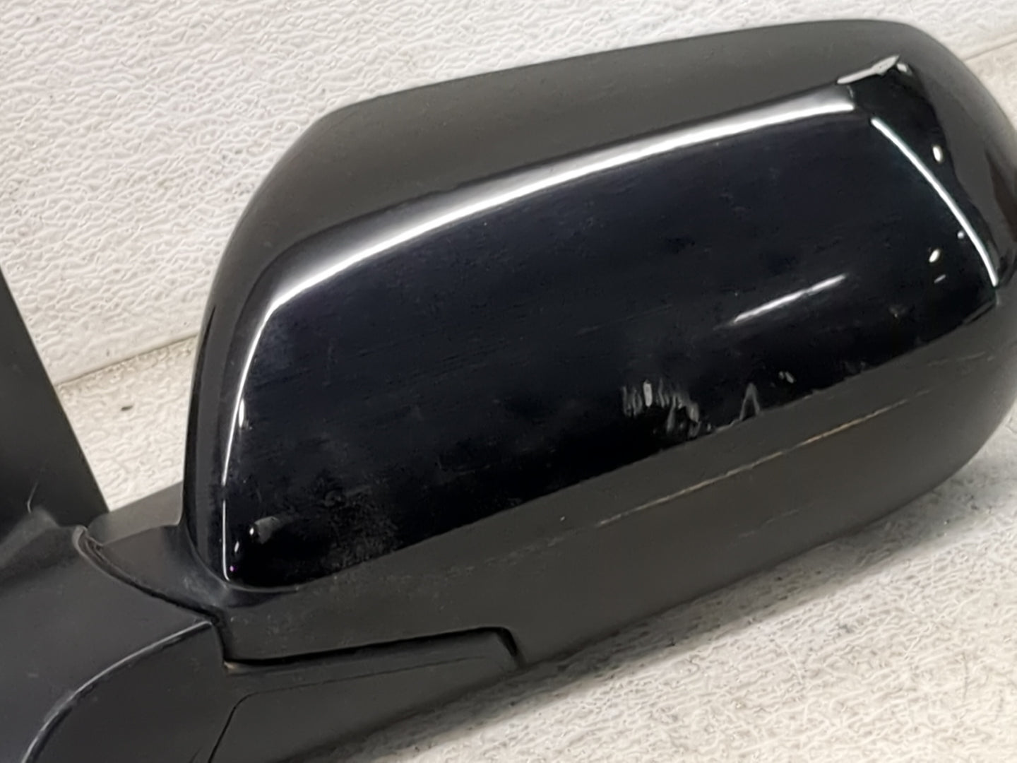 2016-2021 Honda Hr-V Driver Side View Mirror - Left Door Mirror OEM Used - Oemusedautoparts1.com