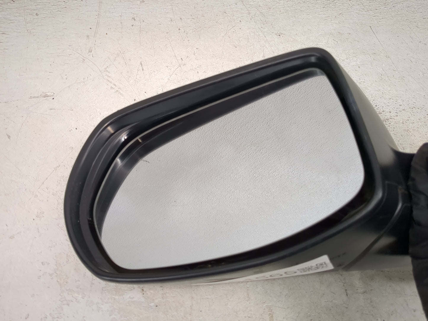 2016-2021 Honda Hr-V Driver Side View Mirror - Left Door Mirror OEM Used - Oemusedautoparts1.com