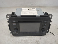 2019-2022 Honda Hr-V Radio AM FM Cd Player Receiver Replacement P/N:39100-T7W-A911-M1 CV-CHV8N0JX Fits Fits 2019 2020 2021 2
