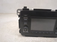 2019-2022 Honda Hr-V Radio AM FM Cd Player Receiver Replacement P/N:39100-T7W-A911-M1 CV-CHV8N0JX Fits Fits 2019 2020 2021 2