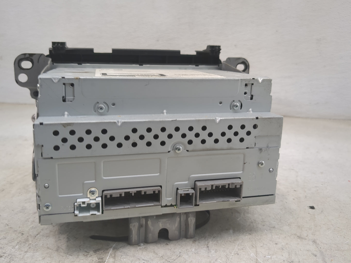 2019-2022 Honda Hr-V Radio AM FM Cd Player Receiver Replacement P/N:39100-T7W-A911-M1 CV-CHV8N0JX Fits Fits 2019 2020 2021 2