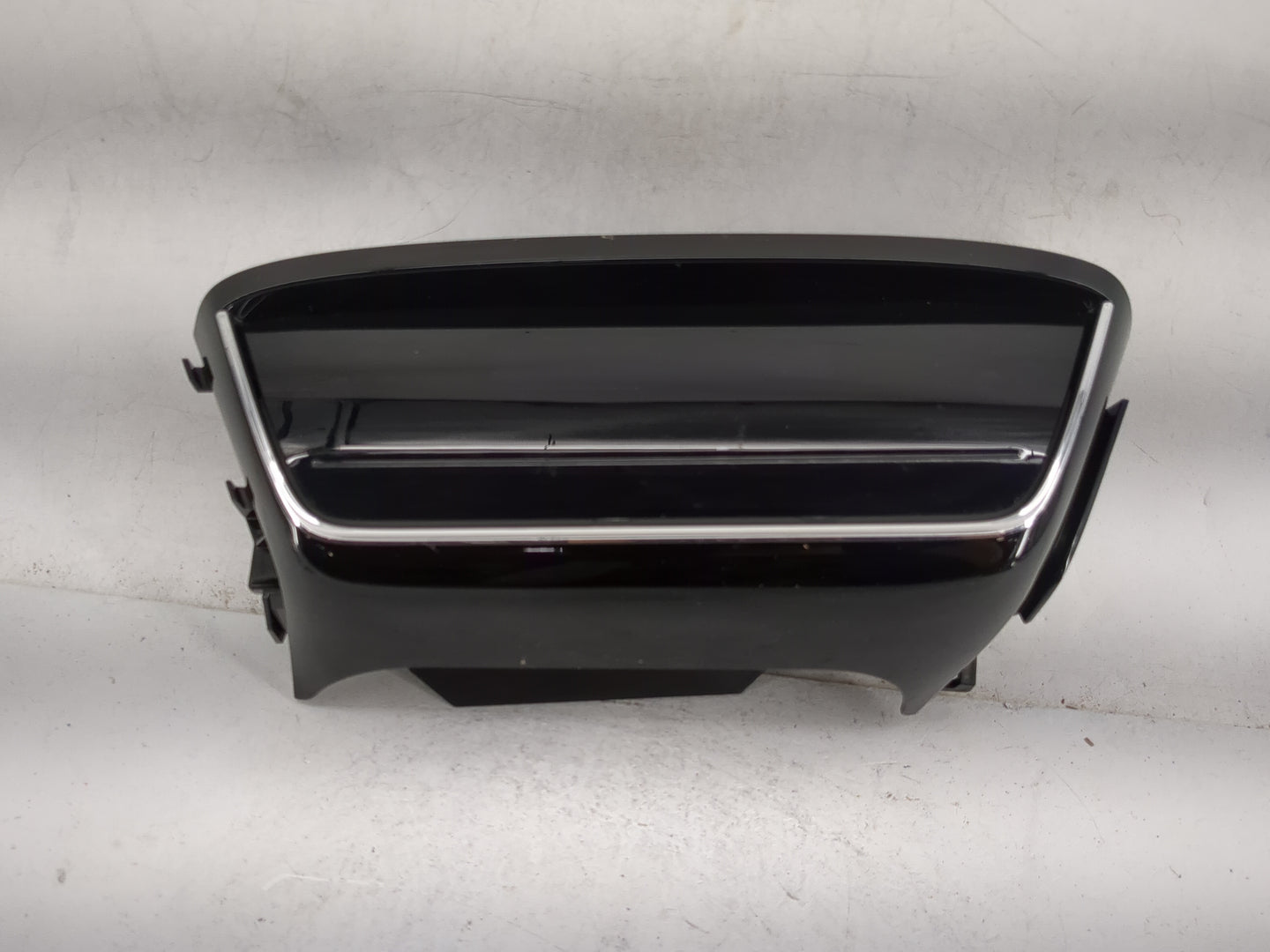 2016-2022 Honda Hr-V Climate Control Module Temperature AC/Heater Replacement P/N:79600T7WA850M1 T7W-A850 Fits OEM Used Auto