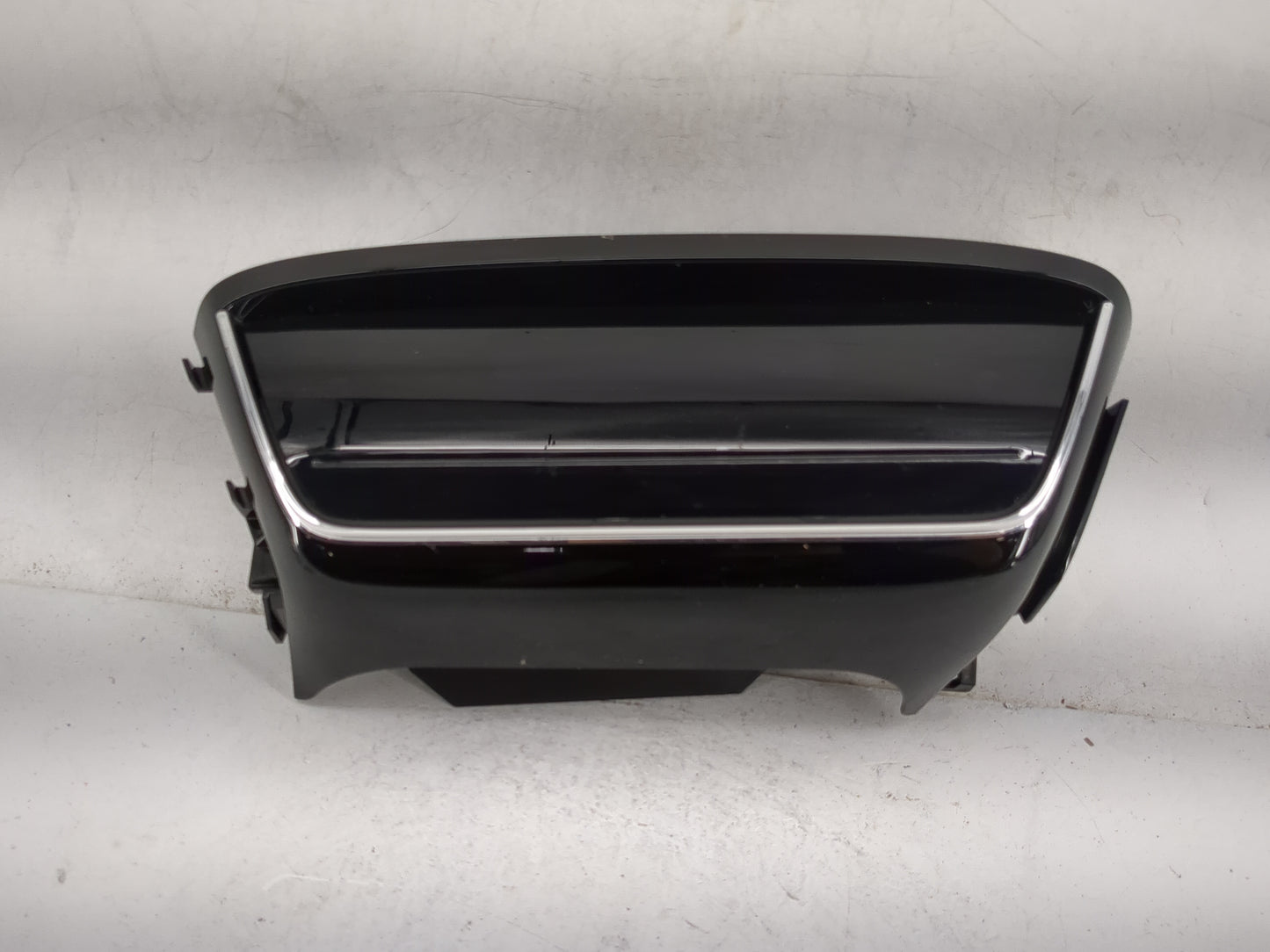 2016-2022 Honda Hr-V Climate Control Module Temperature AC/Heater Replacement P/N:79600T7WA850M1 T7W-A850 Fits OEM Used Auto