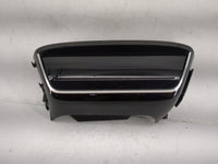 2016-2022 Honda Hr-V Climate Control Module Temperature AC/Heater Replacement P/N:79600T7WA850M1 T7W-A850 Fits OEM Used Auto