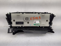 2016-2022 Honda Hr-V Climate Control Module Temperature AC/Heater Replacement P/N:79600T7WA850M1 T7W-A850 Fits OEM Used Auto