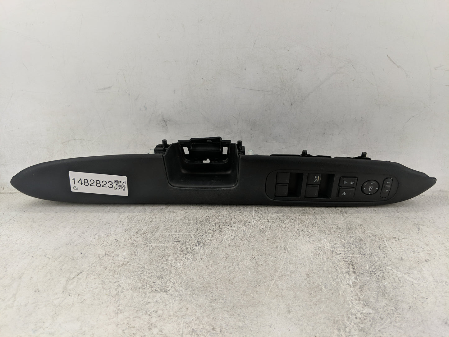 2016-2022 Honda Hr-V Master Power Window Switch Replacement Driver Side Left P/N:35750T7SA011M1 SANWD1855B Fits OEM Used Aut