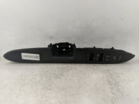 2016-2022 Honda Hr-V Master Power Window Switch Replacement Driver Side Left P/N:35750T7SA011M1 SANWD1855B Fits OEM Used Aut