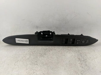 compare product 2016-2022 Honda Hr-V Master Power Window Switch Replacement Driver Side Left P/N:35750T7SA011M1 SANWD1855B Fits OEM Used Auto Parts