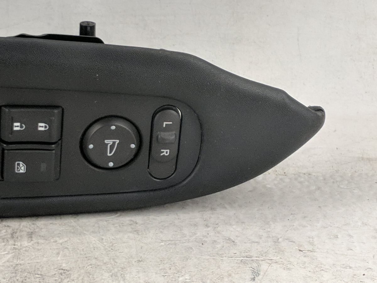 2016-2022 Honda Hr-V Master Power Window Switch Replacement Driver Side Left P/N:35750T7SA011M1 SANWD1855B Fits OEM Used Aut