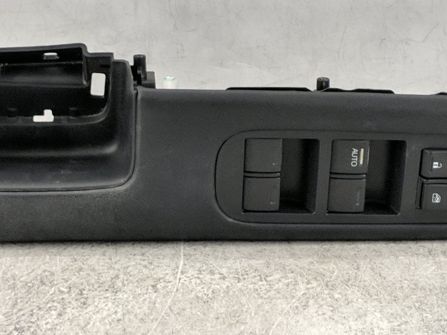 2016-2022 Honda Hr-V Master Power Window Switch Replacement Driver Side Left P/N:35750T7SA011M1 SANWD1855B Fits OEM Used Aut