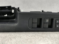 2016-2022 Honda Hr-V Master Power Window Switch Replacement Driver Side Left P/N:35750T7SA011M1 SANWD1855B Fits OEM Used Aut