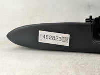 2016-2022 Honda Hr-V Master Power Window Switch Replacement Driver Side Left P/N:35750T7SA011M1 SANWD1855B Fits OEM Used Aut