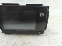 2021 Honda Hr-v Information Radio Display Screen - Oemusedautoparts1.com