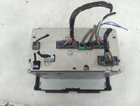 2021 Honda Hr-v Information Radio Display Screen - Oemusedautoparts1.com