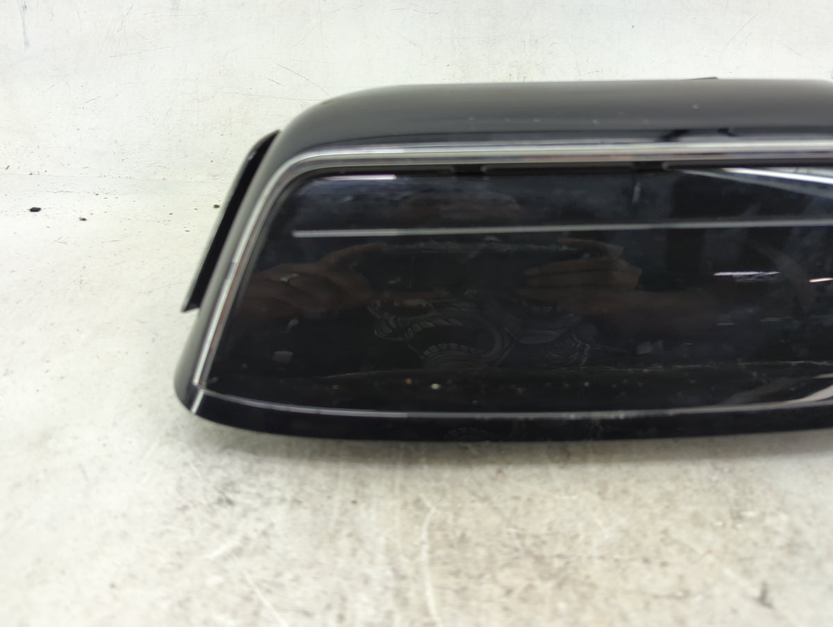 2021 Honda Hr-V Climate Control Module Temperature AC/Heater Replacement Fits OEM Used Auto Parts - Oemusedautoparts1.com