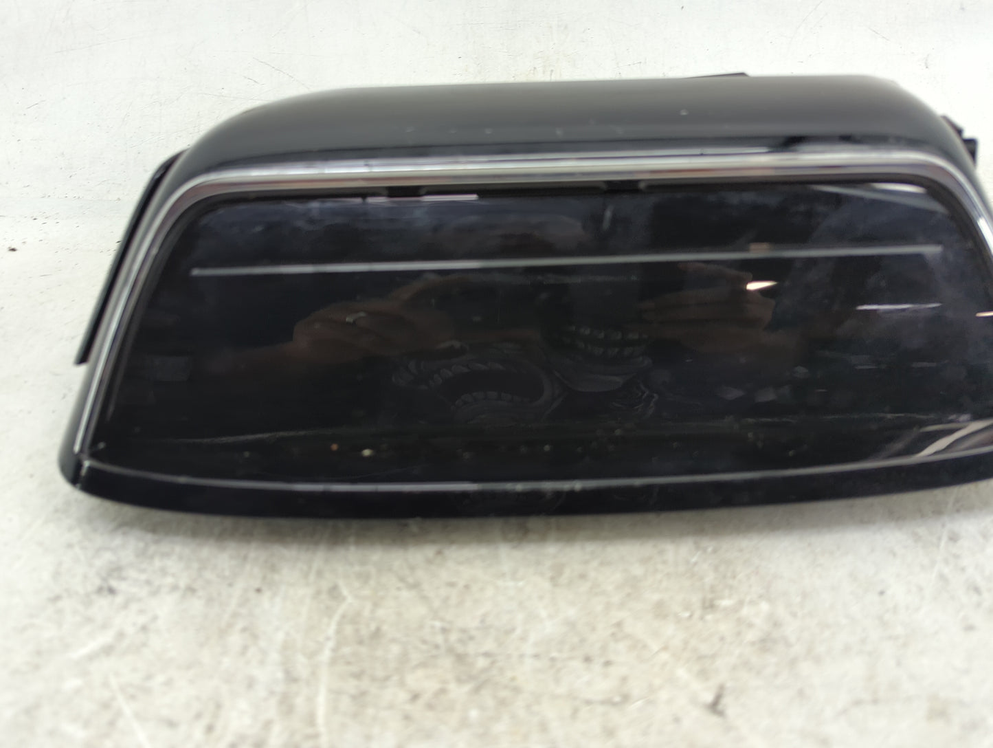 2021 Honda Hr-V Climate Control Module Temperature AC/Heater Replacement Fits OEM Used Auto Parts - Oemusedautoparts1.com
