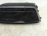 2021 Honda Hr-V Climate Control Module Temperature AC/Heater Replacement Fits OEM Used Auto Parts - Oemusedautoparts1.com