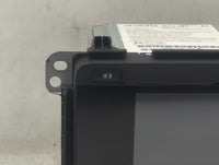 2019-2022 Honda Hr-V Radio AM FM Cd Player Receiver Replacement P/N:39100-T7A-A11-M1 139000-9381D101 Fits Fits 2019 2020 202